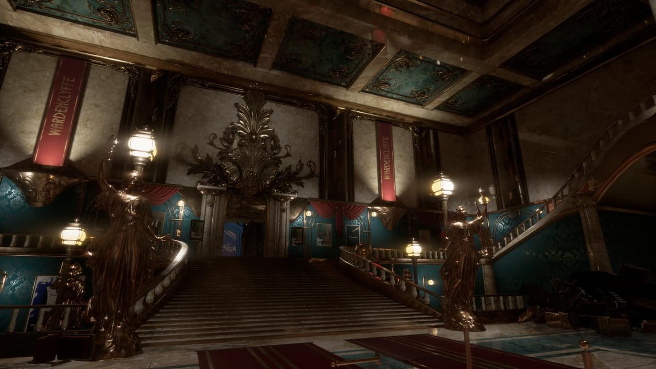 Close to the Sun Digital Deluxe screenshot 4
