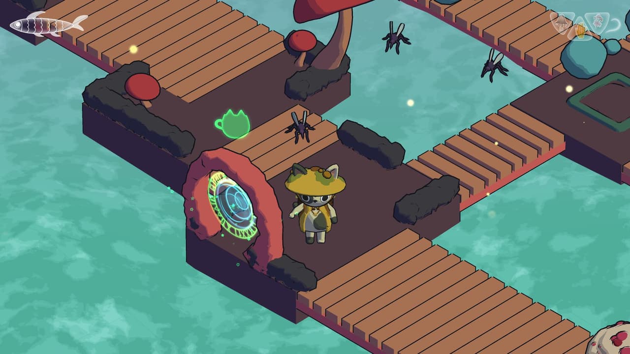 Kittea screenshot 5