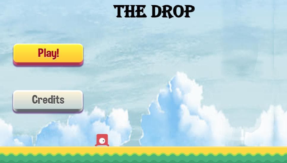 The Drop (dinghong555) screenshot 2