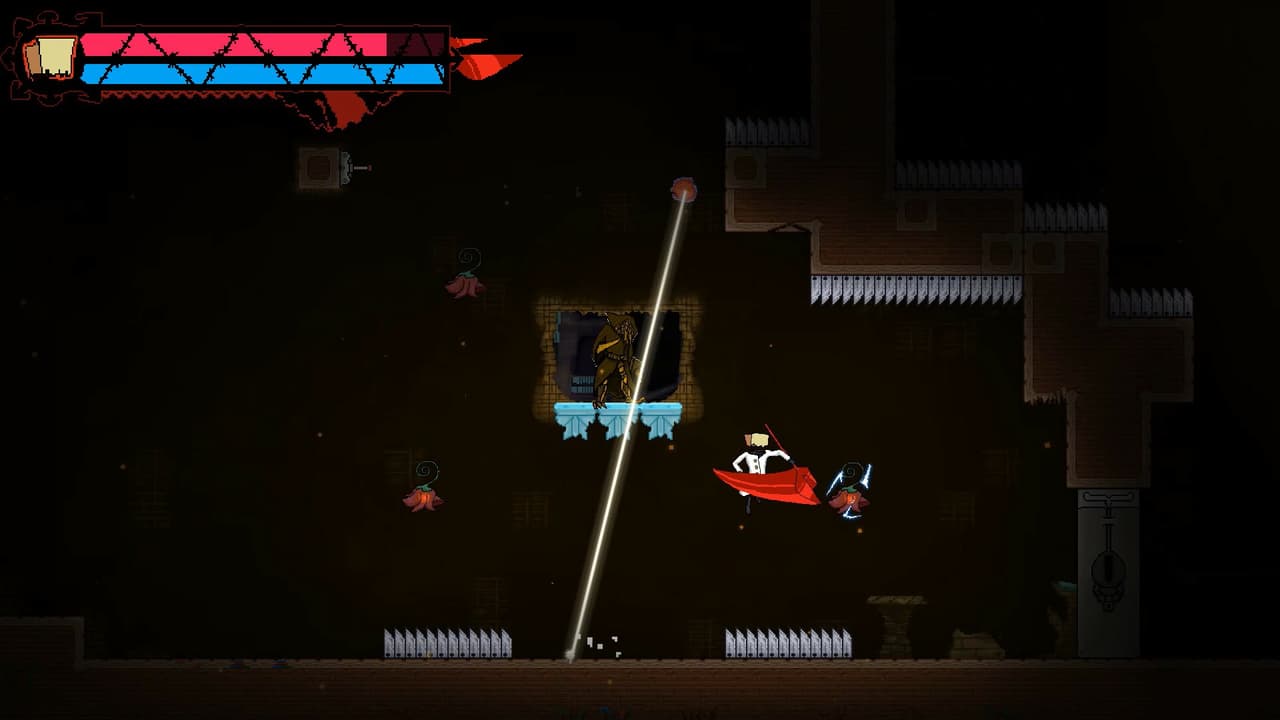 Hieroglyph: Prologue screenshot 5