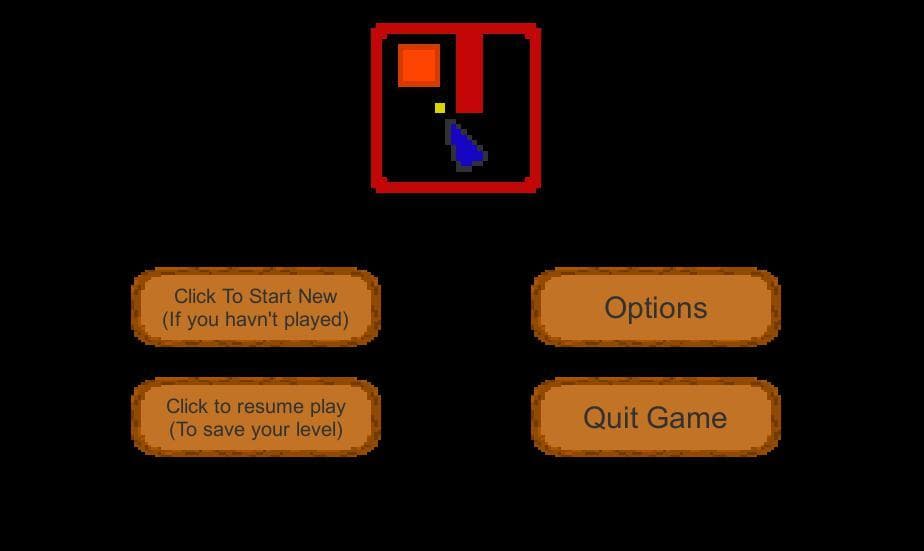 Space Shooter (itch) (dantossme38) screenshot 3