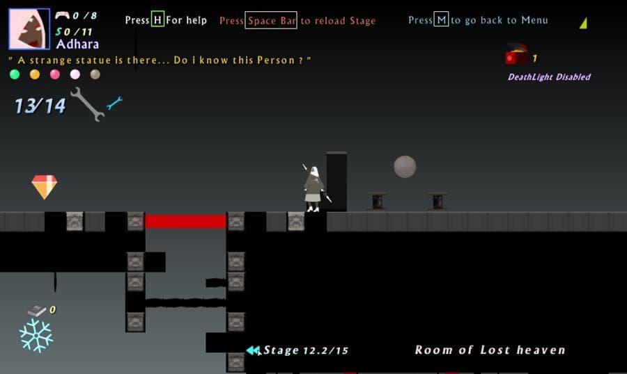 Star and Light 1.0 screenshot 3