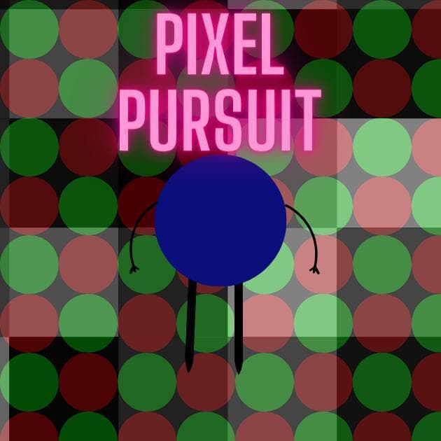 Pixel Pursuit (itch)