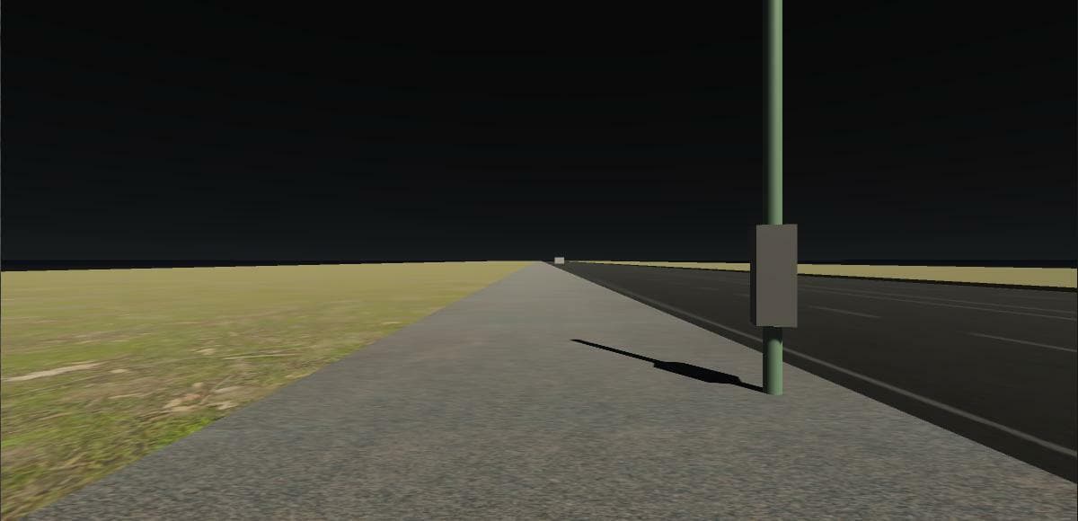 one way home