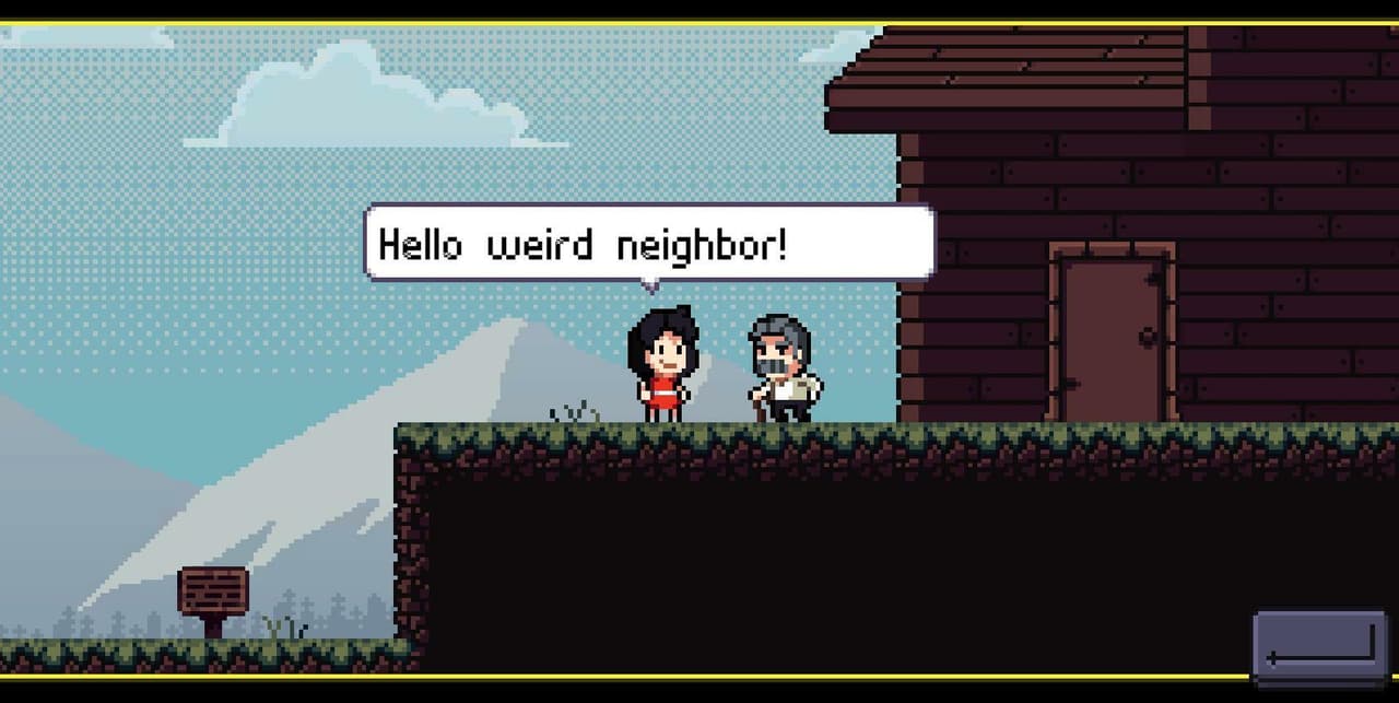 Barbara vs Zombies