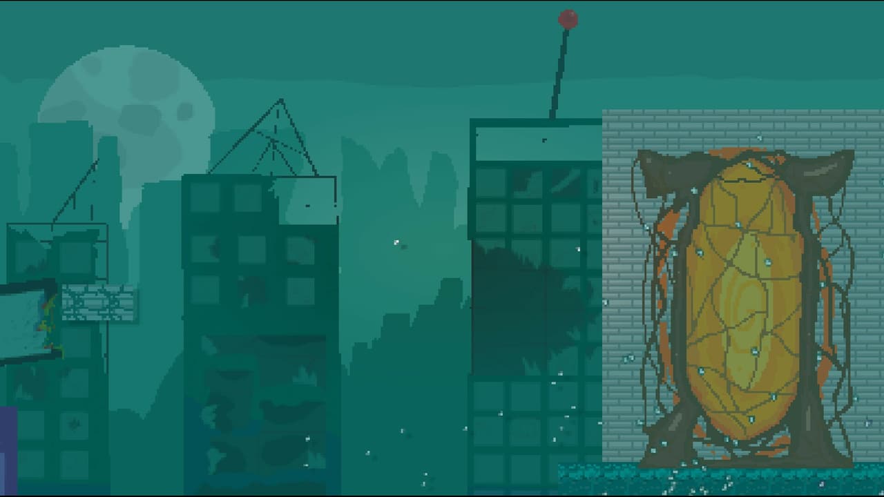 TeamJumpers 2: New Reality screenshot 4