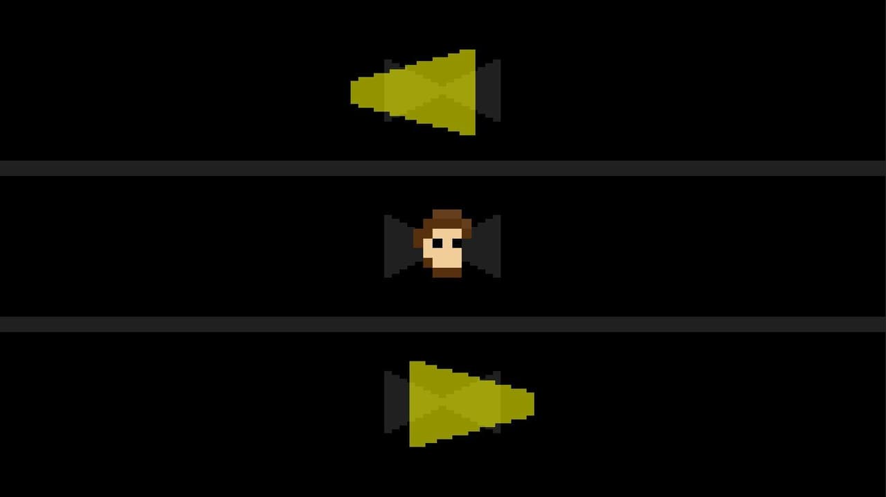 Deep Sleep (Brad Make Games)