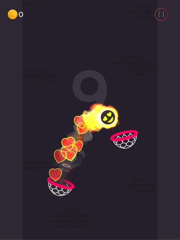 Dunk Party! screenshot 4