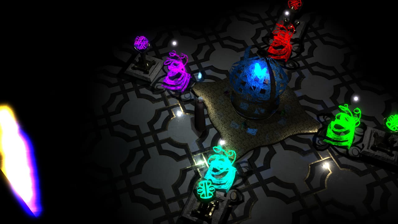 Remnants of The Arcane screenshot 6