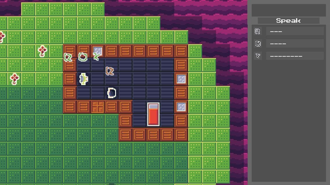 ΛLIENGUIST screenshot 3