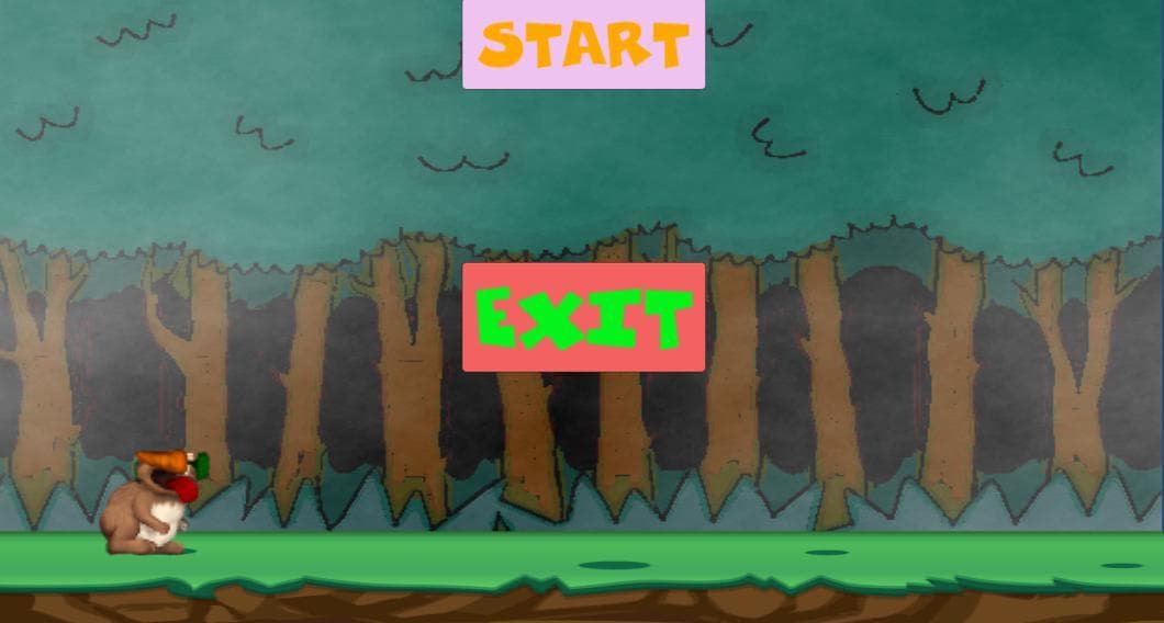 Super Easter Run screenshot 2