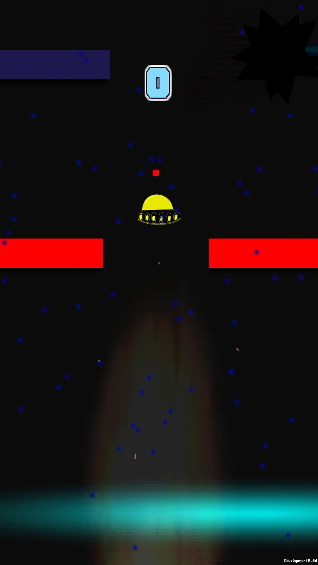 ZeroG screenshot 2
