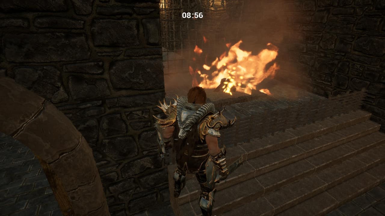 Escape The Dungeon (Aman Chauhan) screenshot 4
