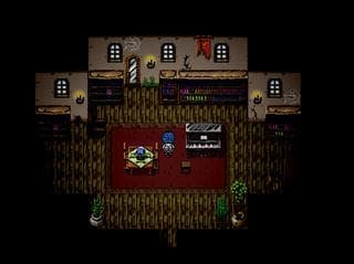 ELYS screenshot 2