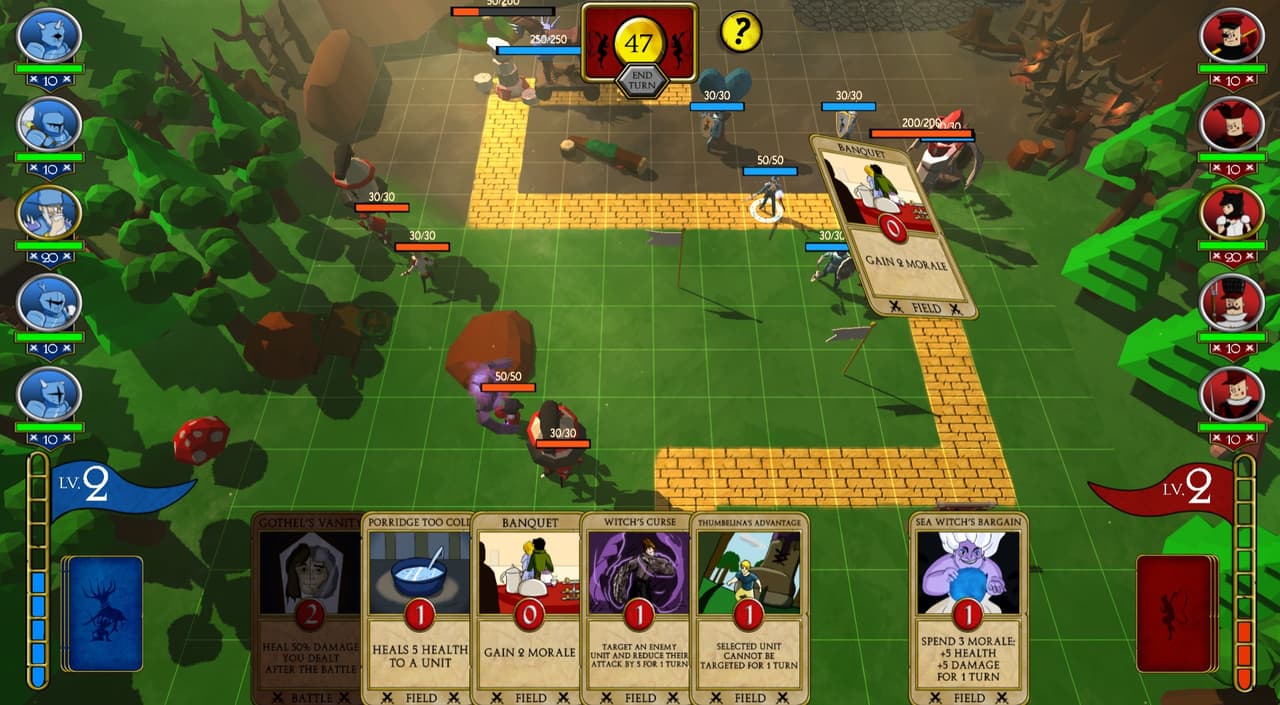 Right To Rule screenshot 4