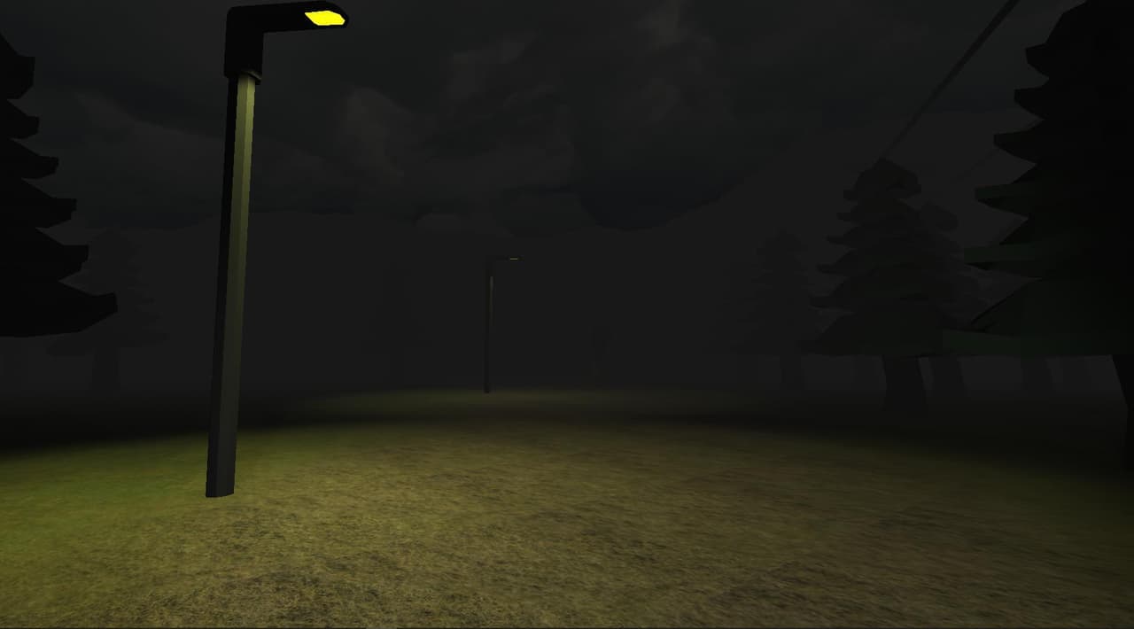 The Seeker (itch) (gernermale) screenshot 3