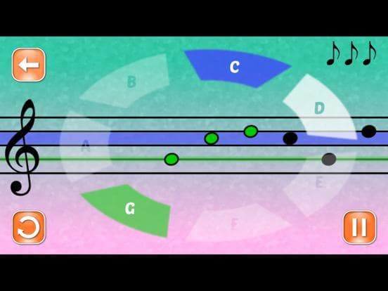 DoSolFa screenshot 3