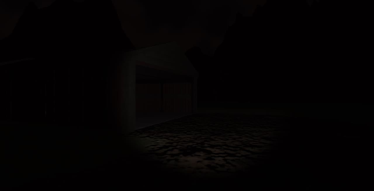 Grounded Sim (Chapter 1 Demo)