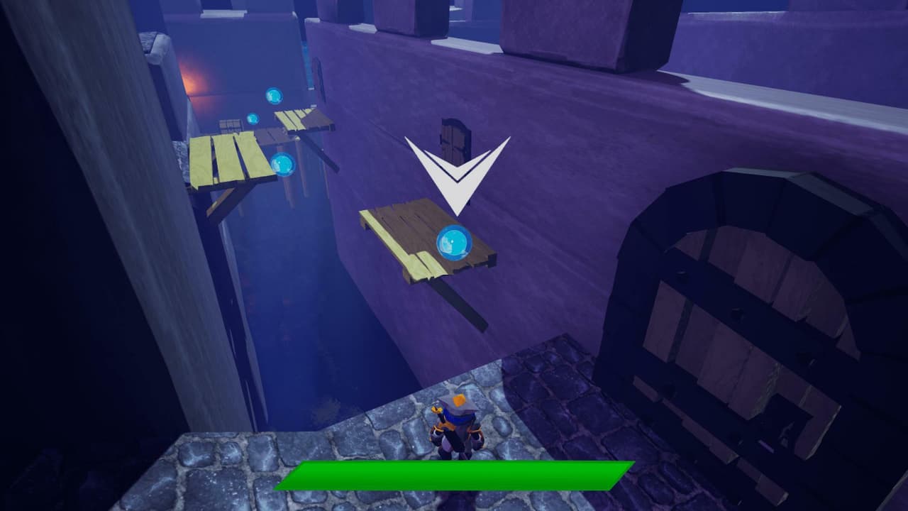 BrawlSlash screenshot 6