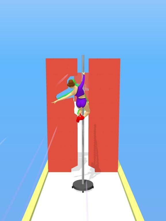 Pole Dance! screenshot 5