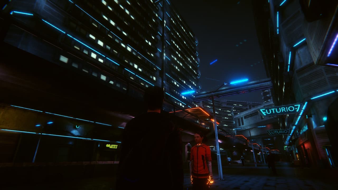 Synstasis screenshot 3