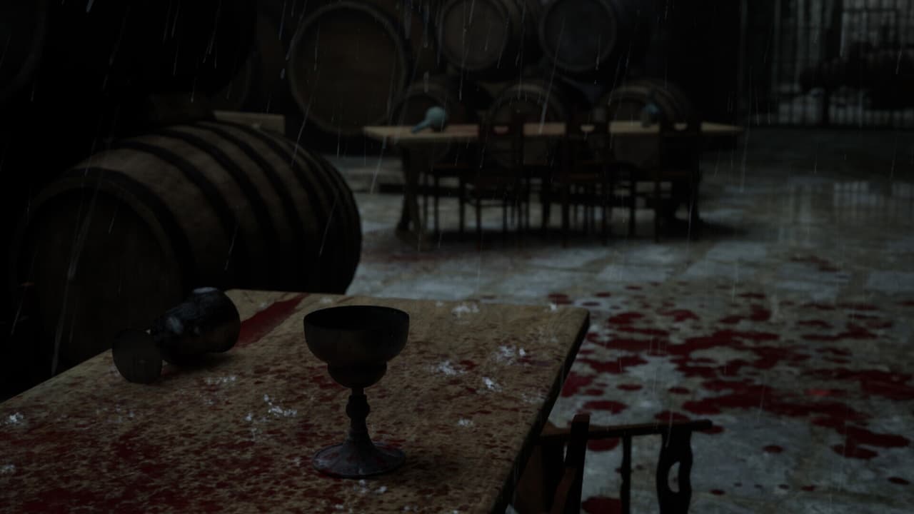 Confronted screenshot 2