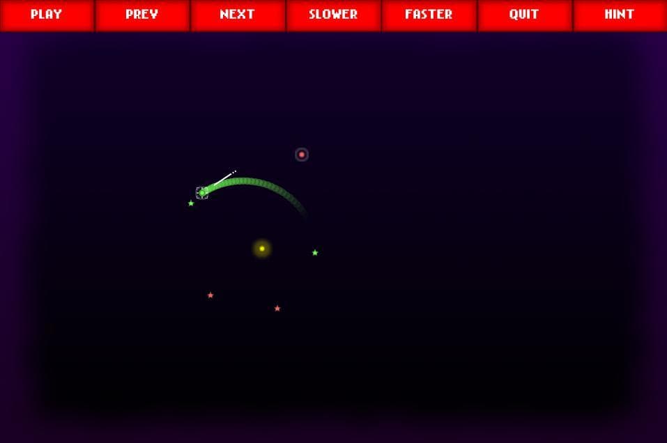 Planetix screenshot 3