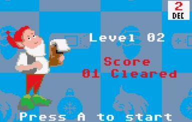 Santa Factory (itch) (nop90) screenshot 3