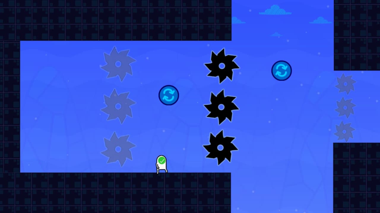 Tebb and the chistorbes screenshot 6