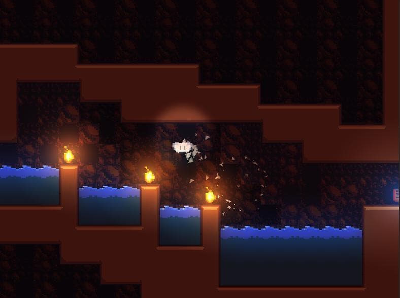 Paperchase (LD 35) screenshot 4