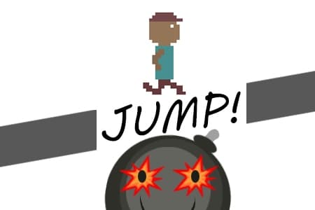 jump! (indy the mozar)