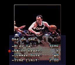 NBA All-Star Challenge screenshot 4
