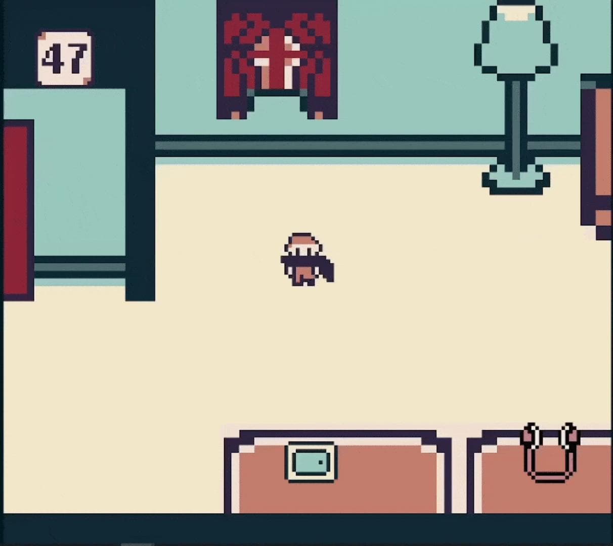 Little Thief screenshot 2