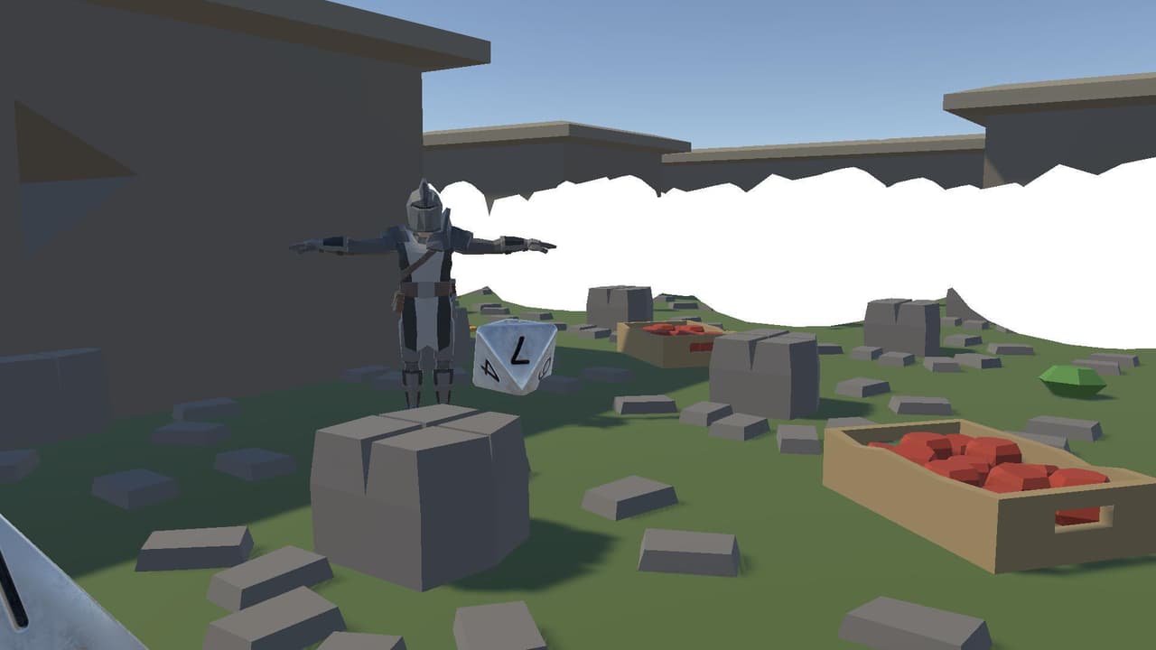No Dice (TomPK7) screenshot 3