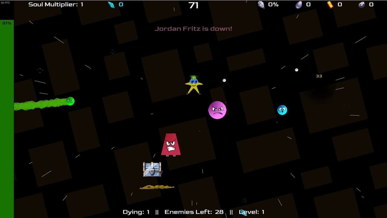 Life Saver screenshot 2