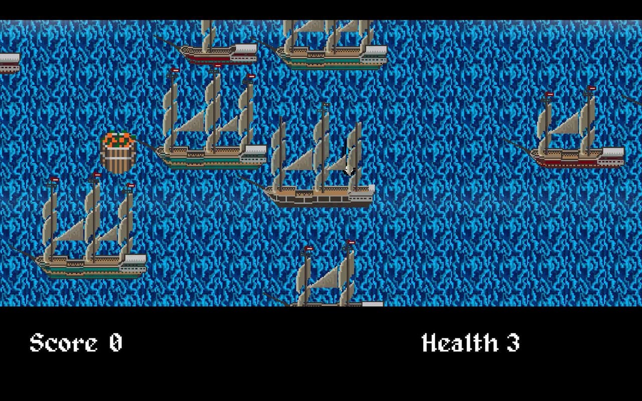 Battle For Gold screenshot 2