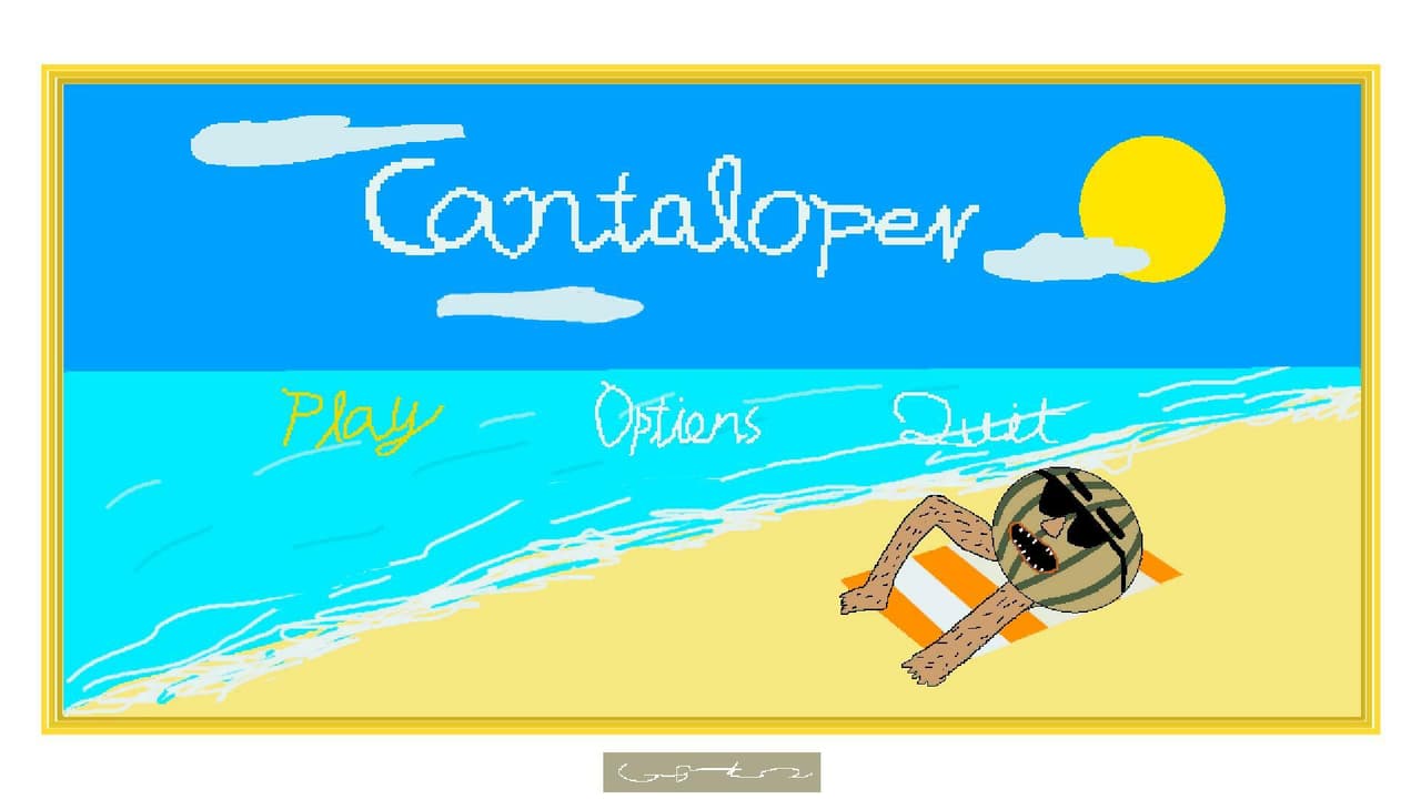 Cantaloper screenshot 5