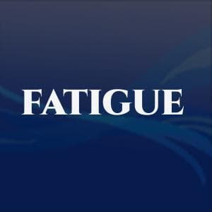 Fatigue (Vlajd)