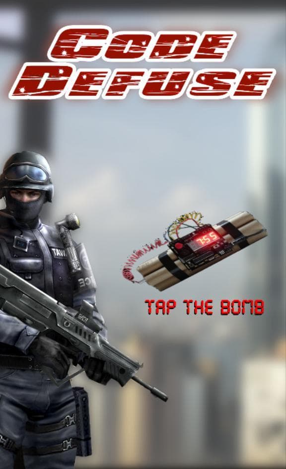 Code Defuse screenshot 2