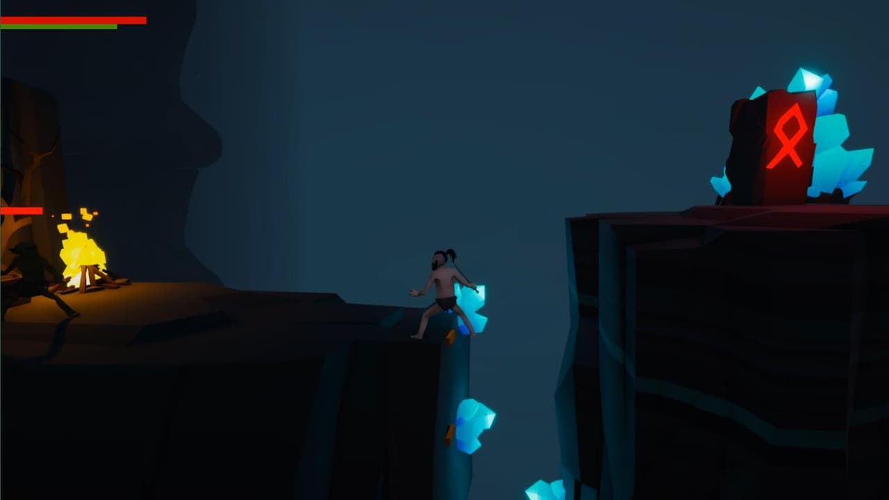 Prince of souls screenshot 6