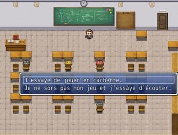 Joue pour toi