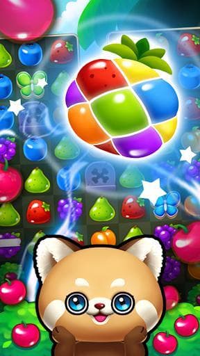 Fruits Master: Fruits Match 3 Puzzle screenshot 4