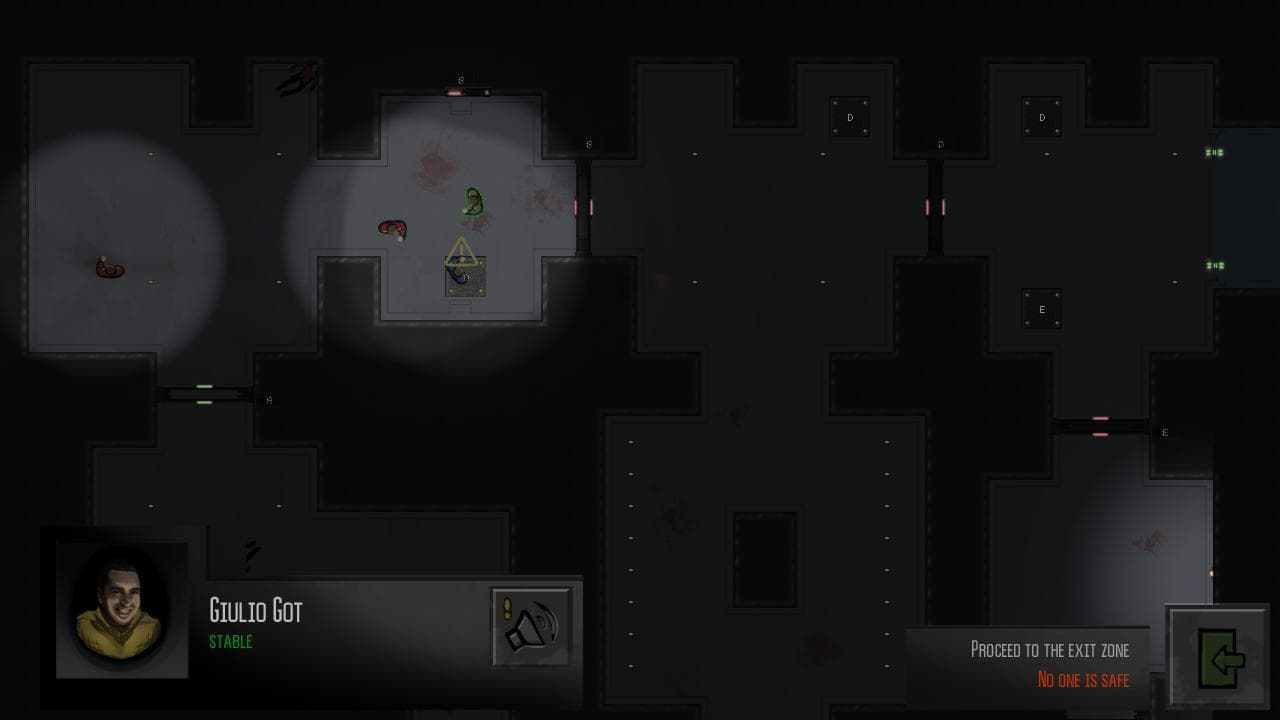 NOPE screenshot 3