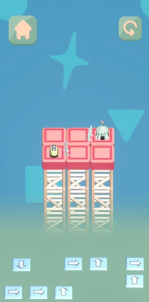 Molimo screenshot 5