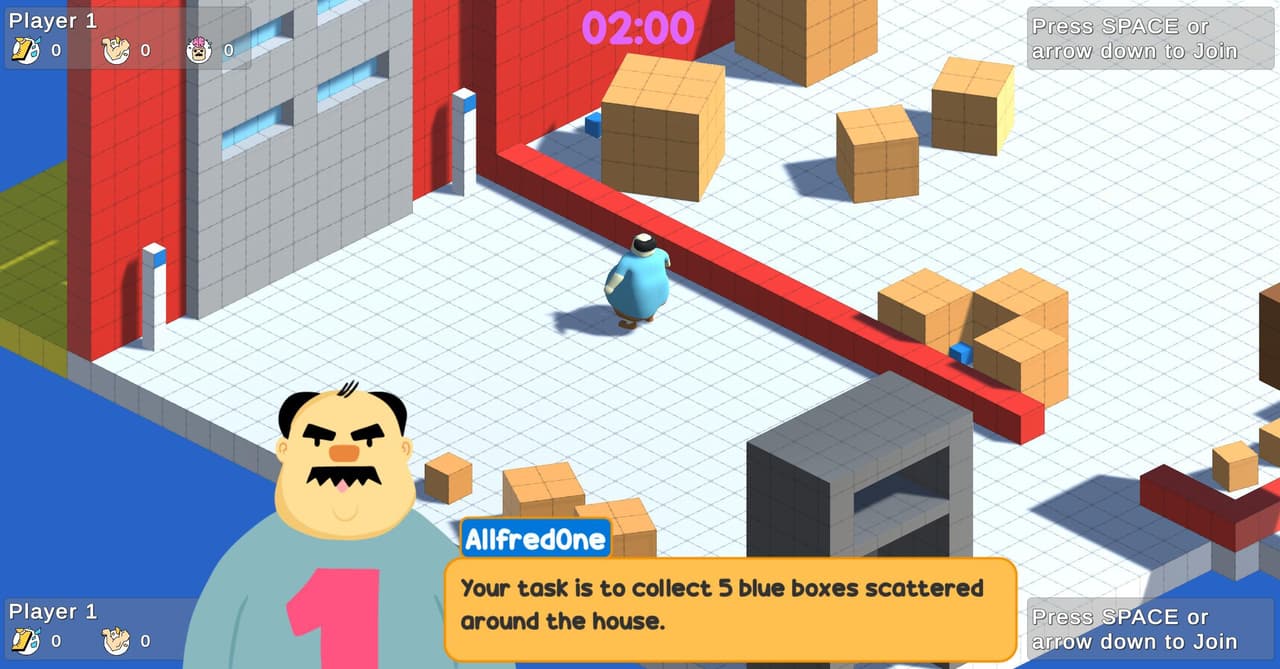 AllfredOne screenshot 4