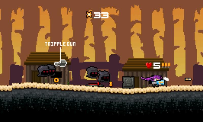 Groundskeeper2 screenshot 2