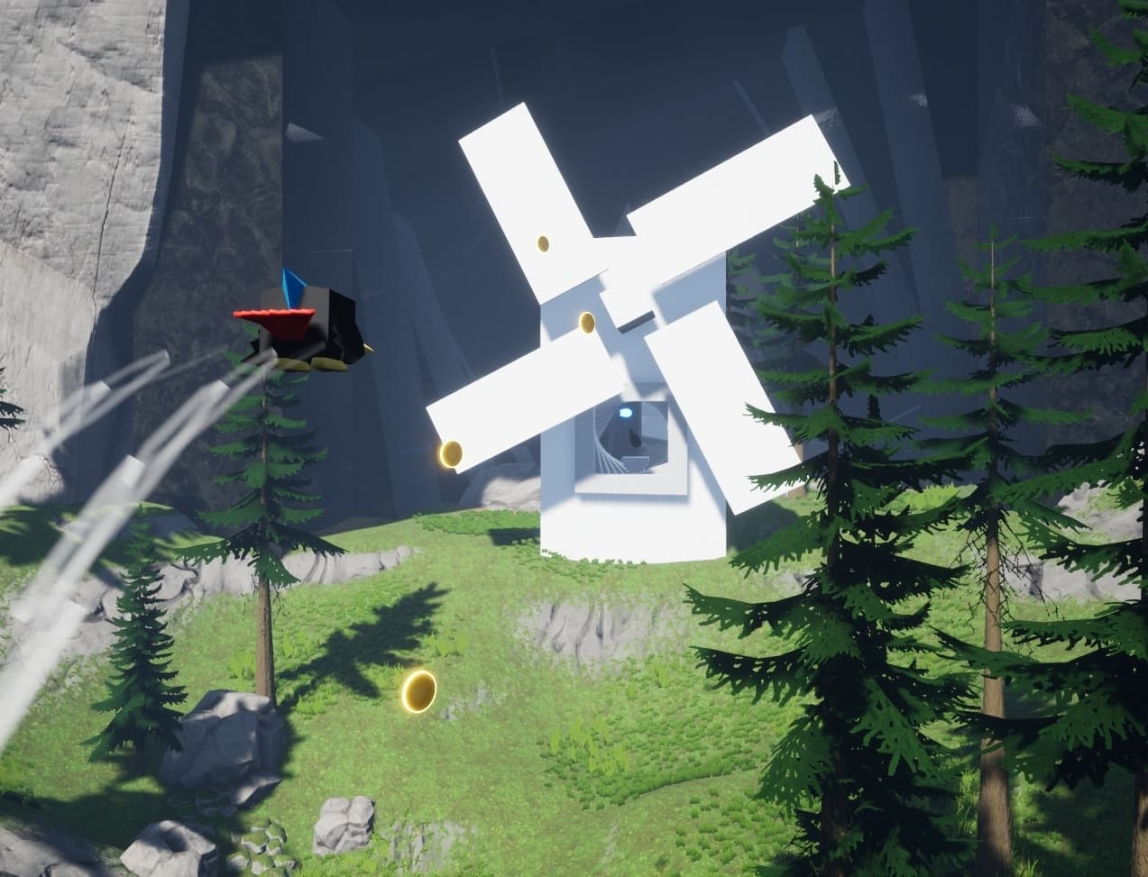 TeeVee Birds (Matticus Games) (Matticus Games) screenshot 4