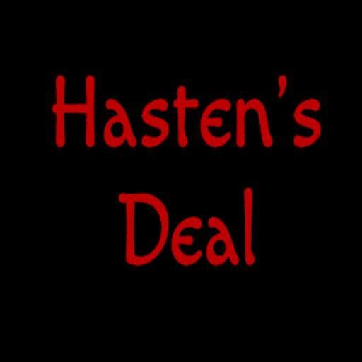 Hastens Deal