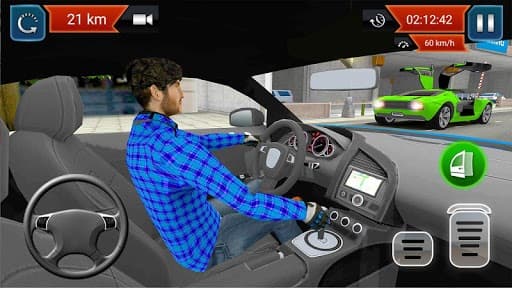 Car Racing Games 2019 Free screenshot 2