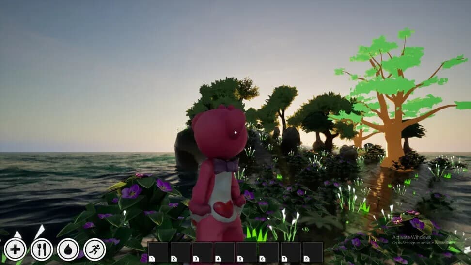 Digital Creative Framework screenshot 4